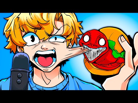 The Most Disturbing ASMR YouTuber.