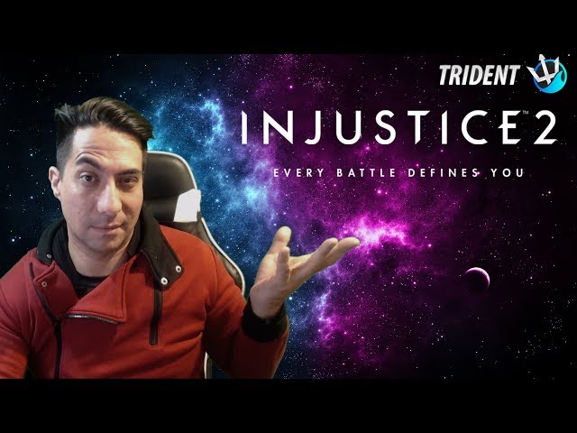 PS4 INJUSTICE 2 BOX OPENINGS HYPE!!  MULTIVERSE PLAY BATMAN LEVELLING!