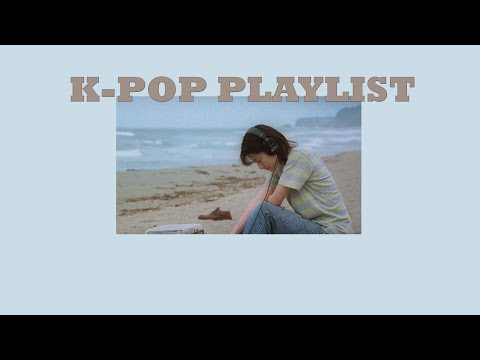 KPOPPLAYLIST•Chillrelax🌸รวมเพลงเกาหลีน่ารัก•ฟังสบาย•❤•Pt.2•