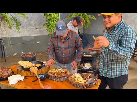 Salsa de Tlaquepaque sin duda la mejor | RUTA LA NUEVE