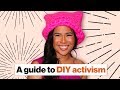 Impact Optimization and Activism