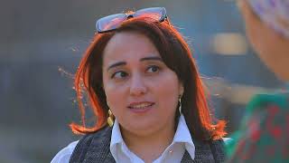 Qizining oilasiga aralashgan ona oilani parokanda qildi I Umr so'qmoqlari #telenovella #novella