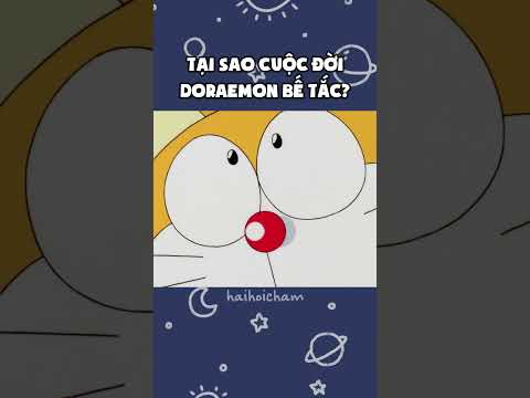 Tại Sao Doraemon Không Hoàn Hảo? | Hải Hỏi Chấm