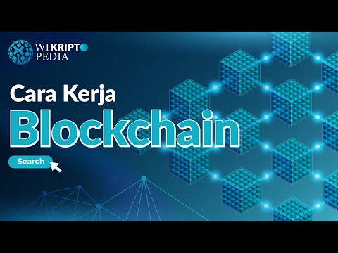 Cara Kerja Blockchain yang Harus Kamu Tahu!