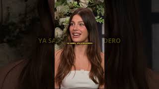 ¡De locos! 😱 La nueva serie de TERROR de Netflix que debes ver | Camila Morrone