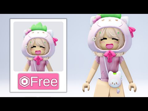 FREE ROBLOX AVATARS🥰🌸 (MAKE)