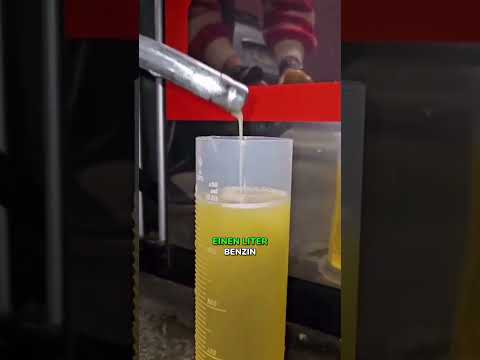 Überraschendes Ergebnis