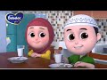 Ramadan Lessons and Community Values