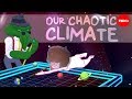 Understanding Climate Tipping Points