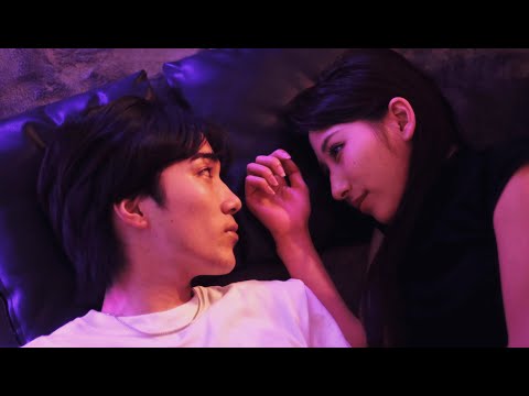 乃紫 (noa) - 先輩 【Official Music Video】