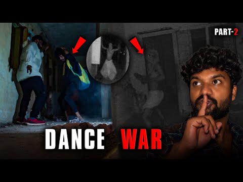 Dance Venuma Dance Iruku ..( Dancing Psycho )
