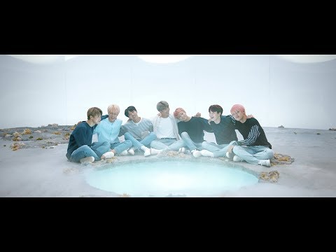 BTS (방탄소년단) LOVE MYSELF Global Campaign Video