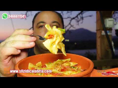 Un piatto veloce che ti fa fare un figurone! (Anche a cena)