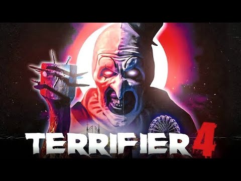ملخص فيلم Terrifier 4 ممنوع لأصحاب القلوب الضعيفه اقوي فيلم رعب هتشوفة في حياتك بسبب النهاية !!