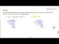 Understanding Decimal Representations
