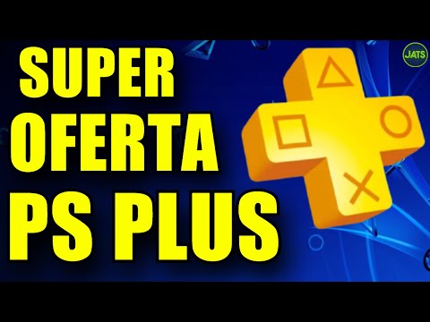 SUPER PROMOÇÃO PLAYSTATION PLUS !! PS PLUS GRÁTIS PARA JOGAR ONLINE NO FDS E JOGOS PS PLUS FEVEREIRO