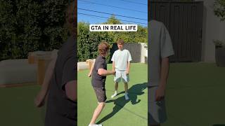 gta 5 in real life..