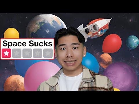 Sending Airtag to Space