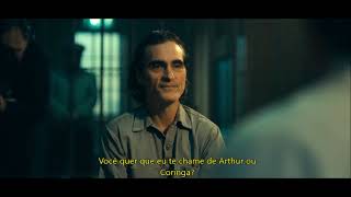 Trailer legendado: 'Coringa: Delírio a Dois' (ingressos a venda)