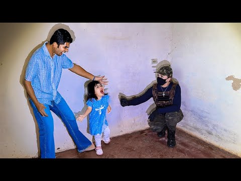 MÃE DEVOLVE A FILHA PARA O PAI VEJA O QUE ELE FEZ - SPIRITBOX