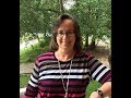 Storm Experiences and Family Reactions