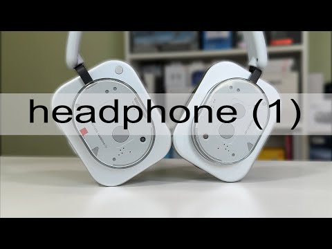 TENGO los Nothing Headphone (1)