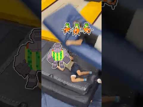 La Chicleteira Bicicleteira le GANA a los nuevos BRAINROTS..