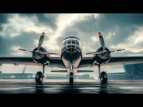 The Most Advanced Bomber You've Never Heard Of