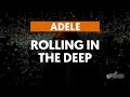 Videoaula Rolling In The Deep (aula de violão)