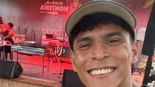 PRIMER FESTIVAL GASTRONÓMICO￼ SINUANO - SABORES DEL SINÚ 🇨🇴