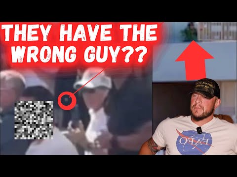 Bombshell New Evidence On Charlie Kirk "Entry Wound." Are We Being Purposely Lied To??