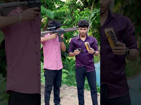 Pubg Wala Gun🔫