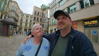 20260411 - Dag 1 i Malaga