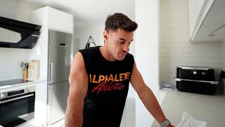 The End of Rob Lipsett