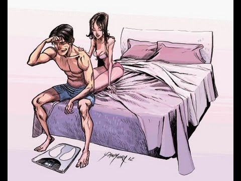 ¿El sexo y la masturbación afectan el crecimiento muscular?