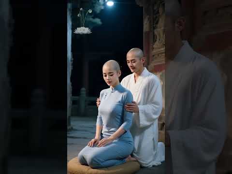 三世姻缘，几经轮回，谁人在轮回台执着守候，彼岸相伴#爱情 #心灵感悟