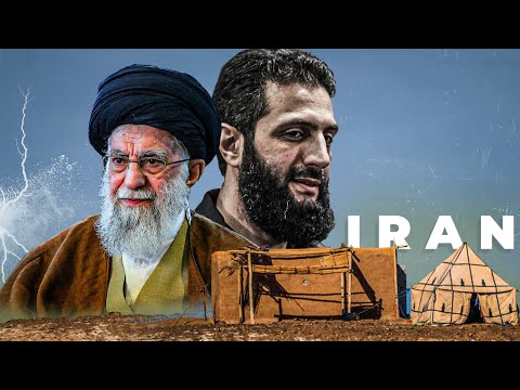 Cabsida oo Iraq ilaa Masar gaartay | IRAN Miyey ka Sabartay Syria Mise weli | Maxaa inoo dan ah ?