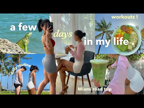 vlog: a few days in my life🦎🫧🎧🌷| weekly vlog