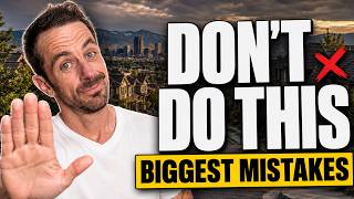 Moving to Denver? Biggest Mistakes Out-of-State Buyers Make!