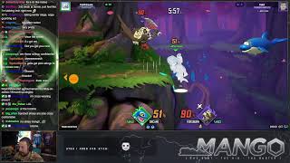 tourney run ! ! !