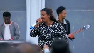 ሁሉ በእሱ ሆነልኝ!...HULU BESU HONELEGN/ Worship Time || PRESENCE TV