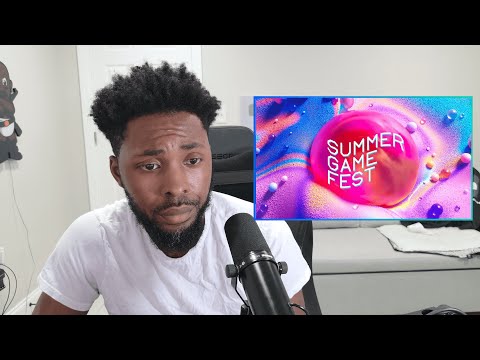 Summer Game Fest 2025 Review