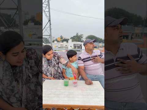 Smriti K Mama, papa😱😱#virelshorts #shortsfeed