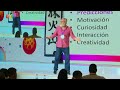 Habilidades del siglo 21 y emociones