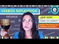 Exploring Reflexive Verbs in Spanish