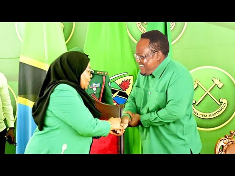 LISSU ACHAFUA hali ya HEWA, watu WASHTUKA, Dunia YASHANGAAA!!!