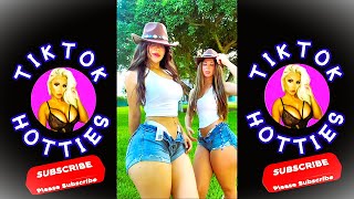 Two Sexy Cowgirls | Super Dance. #Shorts #Twerk  #Cowgirl🔥🔥🥰🌶️🌶️