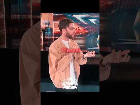 Bro shocked everyone with his invisible card magic trick #magic #agt