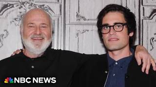 YouTube video thumbnail: Nick Reiner Indicted on Murder Charges in the Death of his Parents
