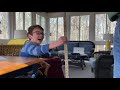 Measurement Techniques in Reaction Time Tests